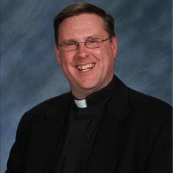 Father Bill Kelly